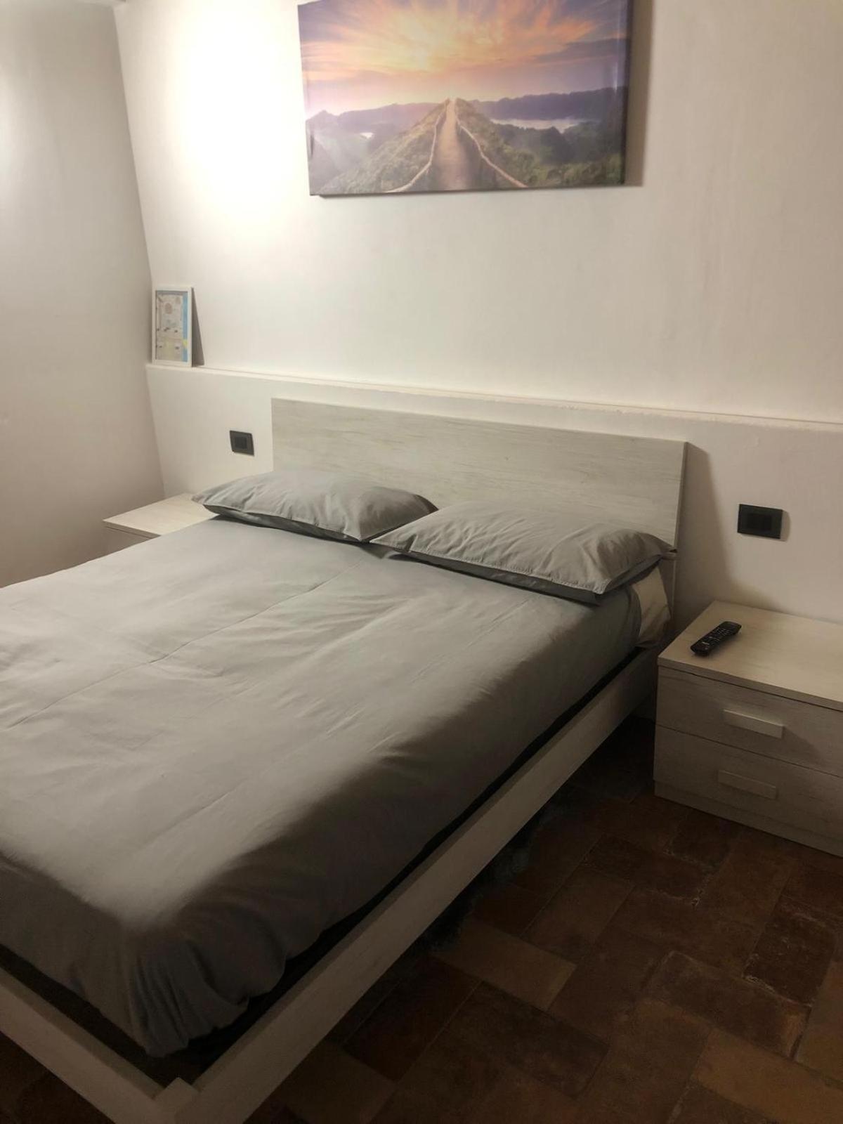 La Torre A Colori Bed & Breakfast Esine Exterior photo