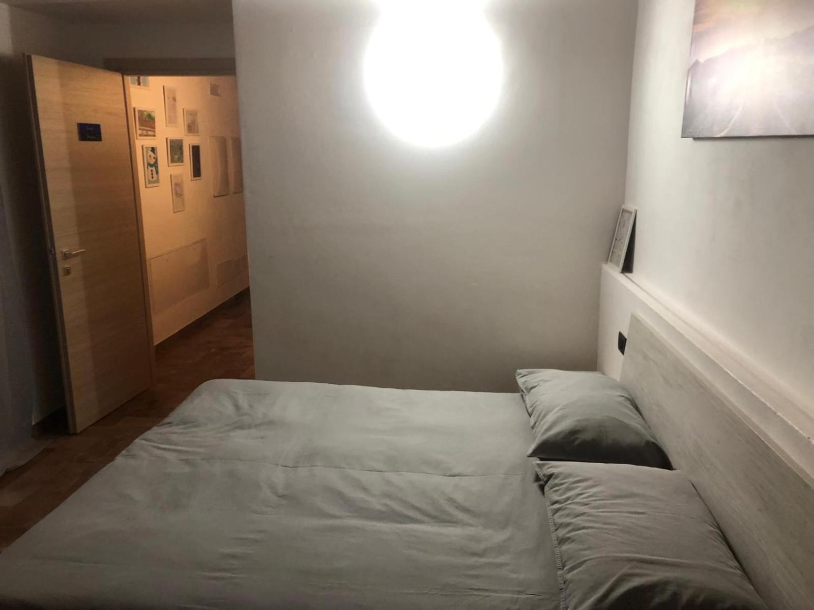 La Torre A Colori Bed & Breakfast Esine Exterior photo