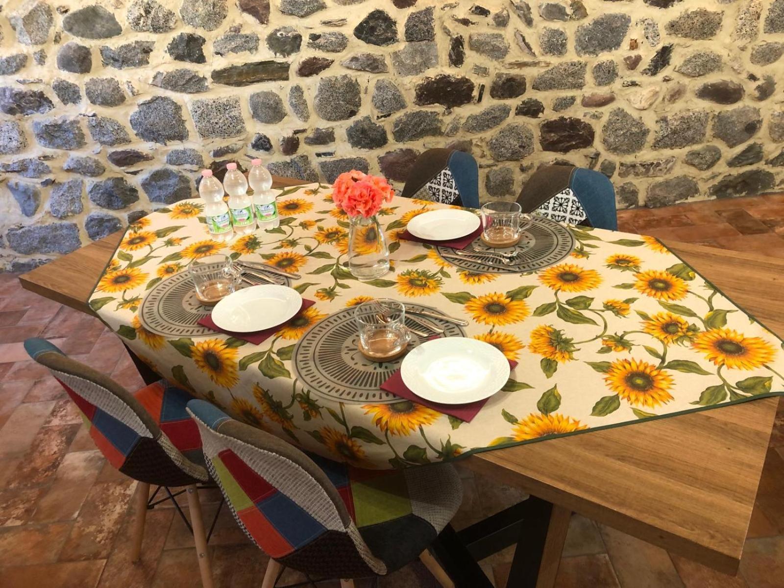 La Torre A Colori Bed & Breakfast Esine Exterior photo